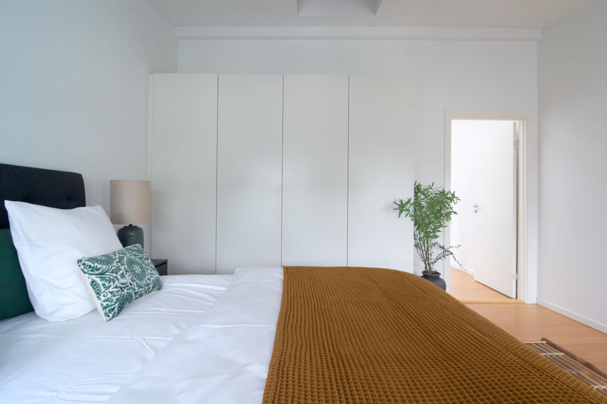 Penthouse-nordic-citycenter-balcony Copenhague